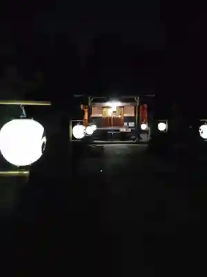 伏木香取神社のその他建物