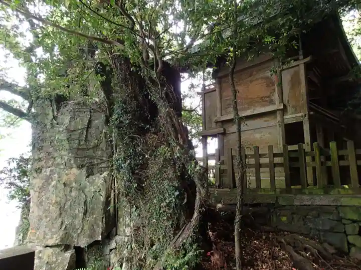 立磐神社のその他建物