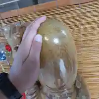 七重浜海津見神社(北海道)