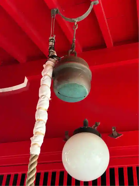 稲荷神社(静岡県)