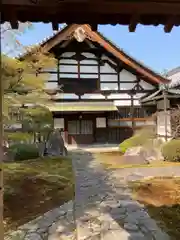 瑞春院の建物その他