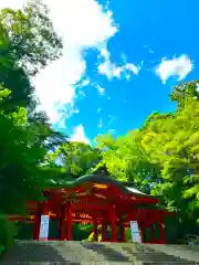 香取神宮(千葉県)