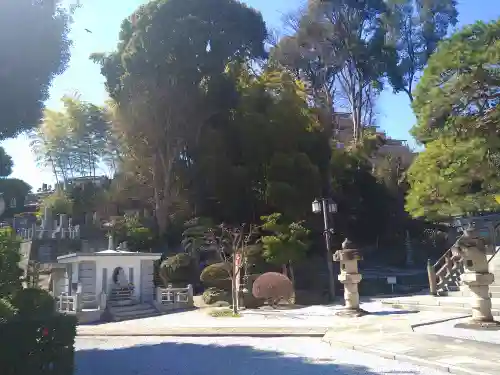 地福寺(埼玉県)