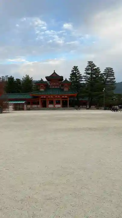 平安神宮(京都府)