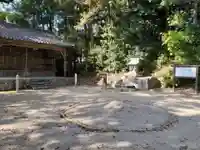 木津住吉神社のその他建物