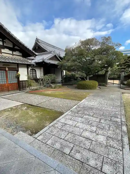 円覚寺(福岡県)