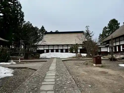 長勝寺(青森県)