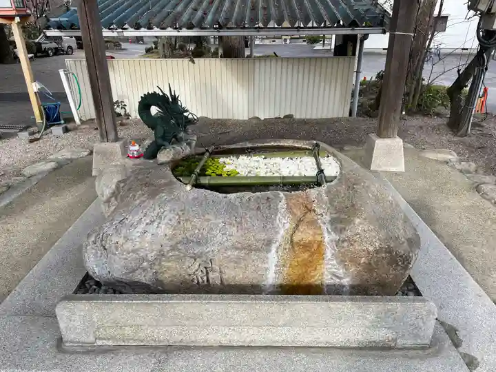 立志神社(滋賀県)