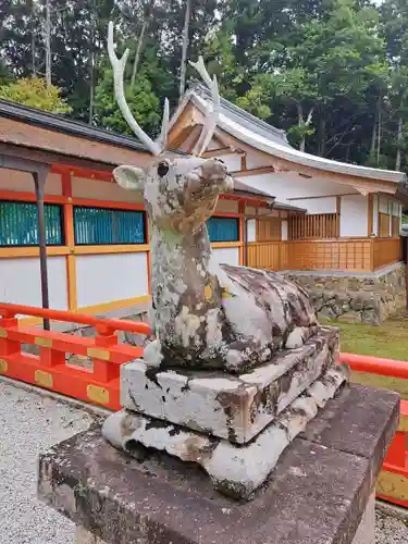 大原野神社(京都府)