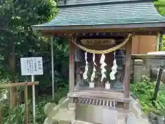 菅原神社(神奈川県)