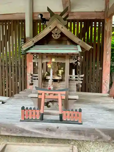 和歌浦天満宮(和歌山県)