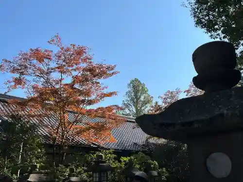 石清水八幡宮(京都府)