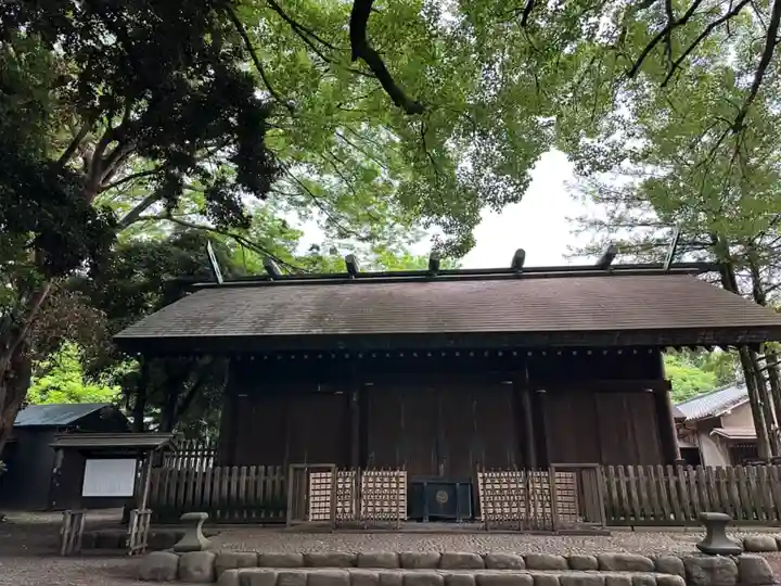 洲崎大神(神奈川県)