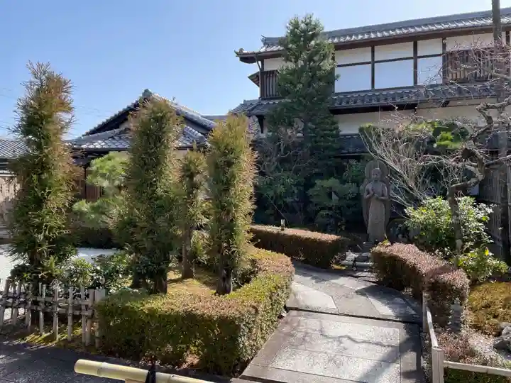 等観院(京都府)