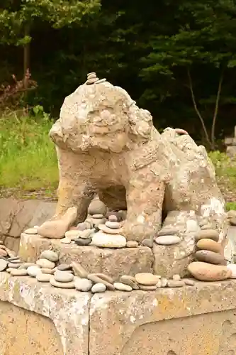 大洗磯前神社(茨城県)