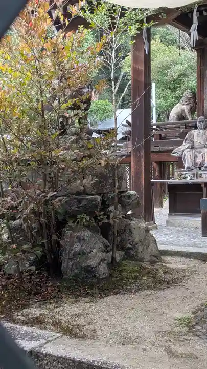 三尾神社(滋賀県)