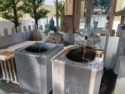 真清田神社(愛知県)