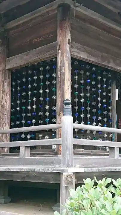 尊永寺のその他建物