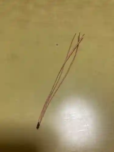 正ノ木稲荷 稲積神社(山梨県)