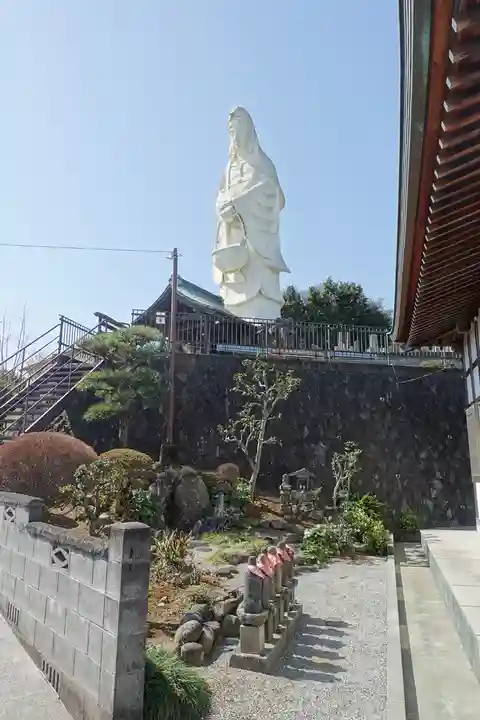 東善院(神奈川県)