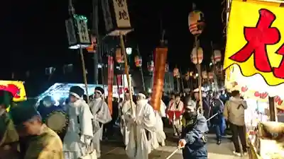 秩父神社(埼玉県)