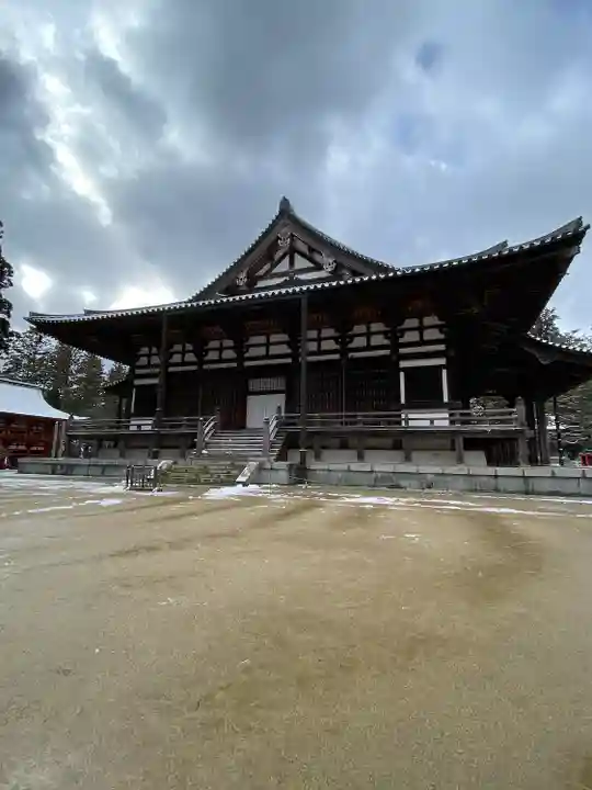 壇上伽藍(和歌山県)