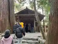 多賀宮(豊受大神宮別宮)(三重県)