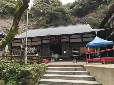 龍蔵寺の建物その他