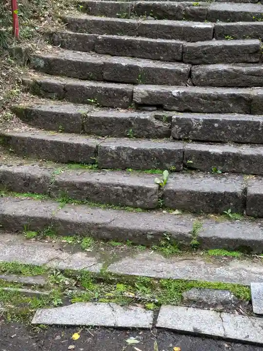 高良玉垂神社(宮城県)