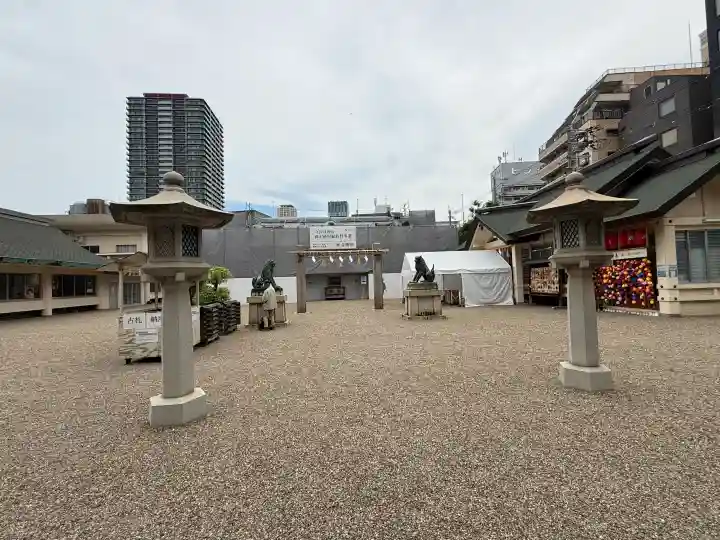 今宮戎神社(大阪府)