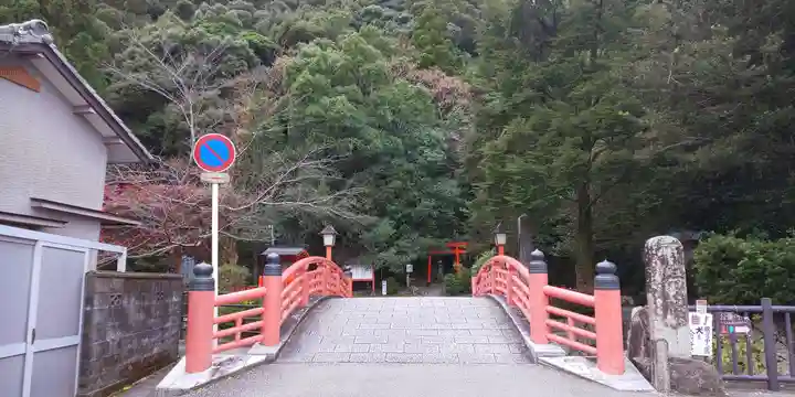 神倉神社(熊野速玉大社摂社)のその他建物