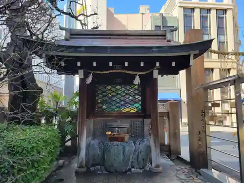 三宮神社(兵庫県)