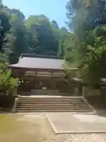 武蔵二宮 金鑚神社のその他建物