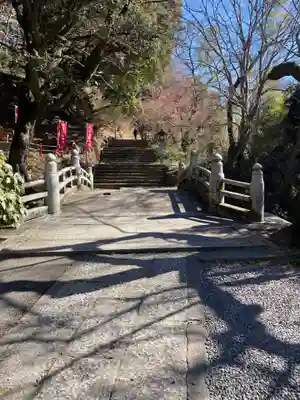 唐澤山神社(栃木県)