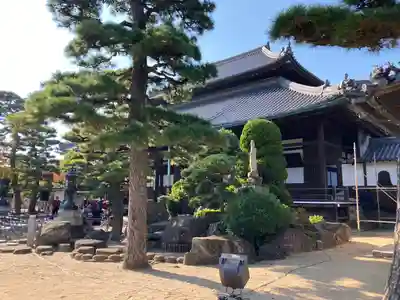 十輪寺のその他建物