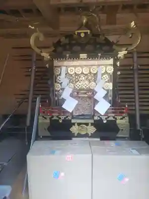 木幡神社(栃木県)