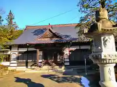 東昌寺(宮城県)