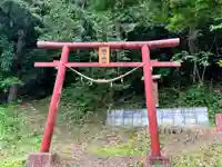 鈴ヶ神社(岩手県)