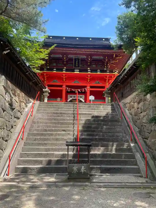 六所神社(愛知県)