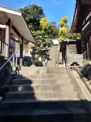 東福寺(神奈川県)