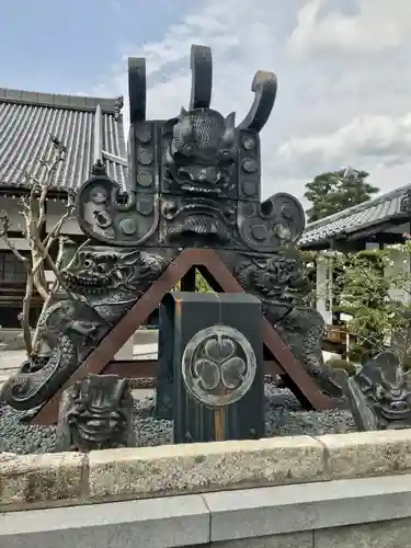 宗安寺(滋賀県)