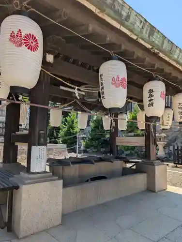 吉備津彦神社(岡山県)
