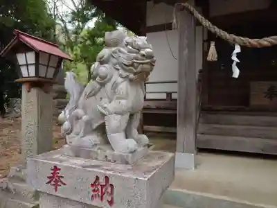 石船神社(山梨県)