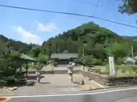 下山八幡神社のその他建物