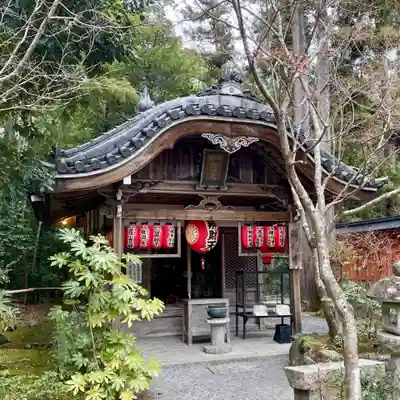 赤山禅院(京都府)
