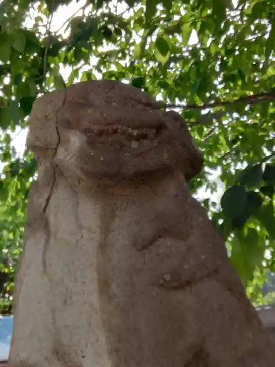 走水神社(神奈川県)