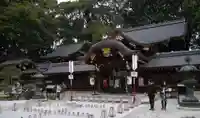 今宮神社の本殿・本堂
