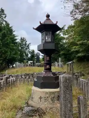大峯山寺(奈良県)