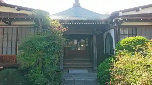 正源寺(千葉県)