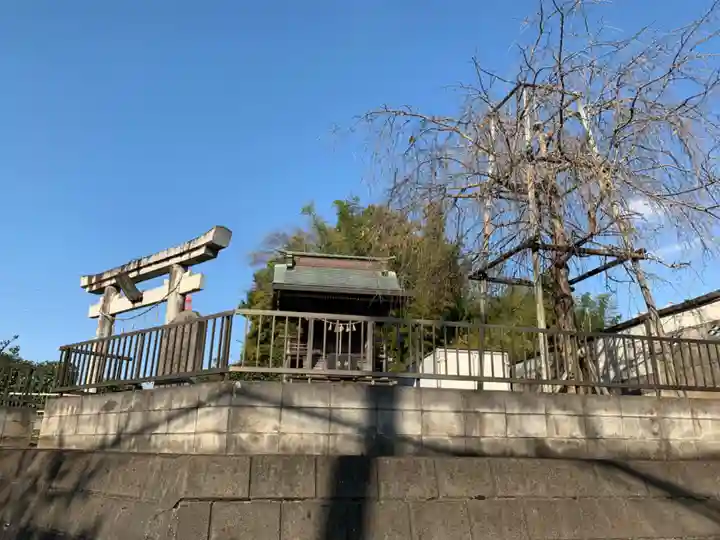 三峯神社(千葉県)